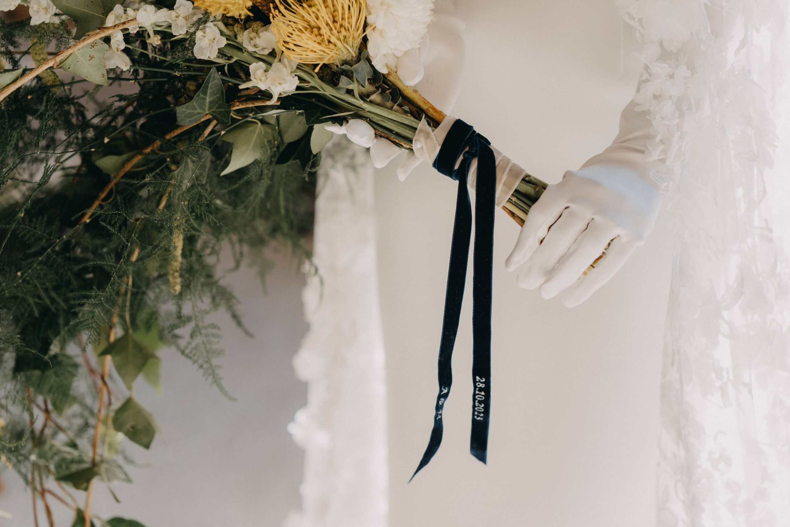 casament d'hivern